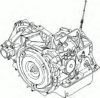 VOLVO 44897006 Automatic Transmission